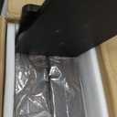 12 Inch (30CM)- Pair- Wood Speaker Stands for Home-Cinema HiFi Desktop and Satellite Speakers Monitor Stands