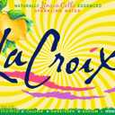 La Croix Sparkling Water, LimonCello, 12 Fl Oz (pack of 12) (EXP 06/17/27)