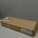 2 Pack 210 Replacement Filter, Compatible with Aprilaire Whole House Air Purifiers 1210, 1620, 2210, 2216, 3210, 4200, Furnace Air Filter for Whole House Furnace, 20x25x4, MERV 11