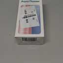 AquaSonic Water Flosser - Cordless Rechargeable Water Flossers for Teeth Cleaning - Waterproof Aqua Flosser, Portable Oral Irrigator for Dental Cleaning with 5 Jet Tips  Braces Home Travel (Rose Gold)