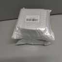 2 x Mini Jewelry Travel Box, Italian Velvet Travel Jewelry Storage Box, Small Portable Jewelry Storage Rack, Jewelry Box with Mirror Beads, Women's Travel Jewelry Box, Gift Box (with Mirror)