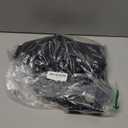 Dog Knee Brace for Torn ACL/CCL Hind Leg,Adjustable Support with Sufficient Wrapping and Support & Luxating Patella,Non-Slip Joint Brace,Pain Relief & Better Recovery-Left Leg/M