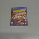 Borderlands: Game of The Year Edition - PlayStation 4