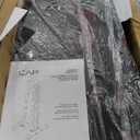 CAP Barbell Dumbbell storage Rack | Various Options (Black)