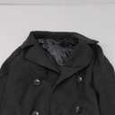 ChouYatou Black Coat XS