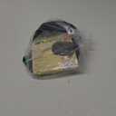 Enovoe Car Window Shades for Baby (4 Pack) - 21"x14" - Sun Shade Blocker, Cling - Glare Shield and UV Rays Protection for Your Child - Side Window Screens for SUV- Mesh Window Shades for car Baby