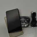 144GB MP3 Player with Bluetooth and WiFi, 4" Full Color Touch Screen MP4 Music Player with Spotify,Parental Control, YouTube,Pandora, Android Mainstrem Media MP4 Music Player for Kids up to 1TB,Black