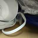 Professional Steam Mop Cleaner, 1300W Floor Steamer with Detergent Chamber