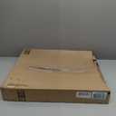 14x20 Return Air Grille(Duct Opening Size),Air Return Vent Cover,Flat Vent Cover, Return Air Grilles, Outer Dimensions:15.75"Wx21.75"H(14"Wx20"H, Duct Opening)