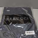 Rekucci Women's Ease into Comfort Stretch Office Casual Slim Pant