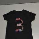 3rd Birthday Train Railroad Themed Fun 3 Years Old Boy Train T-Shirt 3T