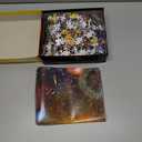 Jigsaw Puzzles 1000 Pieces for Adults, Families (Space Traveler, Solar System) Pieces Fit Together Perfectly