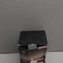 WISHOLY Mini Projector with WiFi and Bluetooth, Portable Movie Projector with 180 Rotatable, 1080P HD Supported, Auto Vertical Keystone, Compatible with Smartphone, TV Stick, Laptop, HDMI, USB (white)