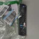 Replacement Remote for All Fire Series, TV Stick (HD, 4K, 4K Max, Lite), TV Cube and Omni, Insignia, Toshiba, Smart TVs, with Voice Control