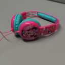 Lexibook Minnie Mouse Bowtique Childrens Headphones