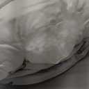 KeaBabies Toddler Pillowcase 13"x18" - Organic Cotton Toddler Pillowcase for Kids, Boys, Girls, Soft & Durable Cotton Cover for Miniature Sleepy Pillows, Cute Colors, Pillow Sold Separately (Cosmo) (1pk, Standard 13x18)