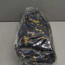 Momcozy Baby Carrier - Ergonomic, Cozy and Lightweight Carrier for 7-44lbs, Effortless to Put On, Ideal for Hands-Free Parenting, Enhanced Lumbar Support, Starry Night