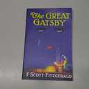 The Great Gatsby - Reader's Library Classic