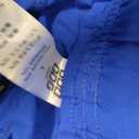 ODODOS Men's Athletic Shorts with Pockets 5" Quick Dry Lightweight Workout Gym Running Shorts, Royal Blue, Large