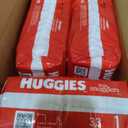 Huggies Size 1 Diapers, Little Snugglers Diapers, Size 1 (8-14 lbs), 198 Count (6 Packs of 33)
