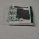 XcaseBar for iPhone Xs Max 6.5" Wallet case with Zipper Credit Card HolderRFID Blocking, Flip Folio Book PU Leather Phone case Shockproof Cover Women Men for Apple XS Max 6.5" case Black