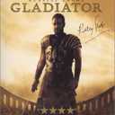 Podcast-Gladiator Signature Selection (Two-Disc Collector's Edition)