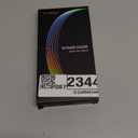 TORRAS Q3 Spin for iPhone 17 Pro Max Case with 360 Magnetic Stand, Camera Control, Fit for MagSafe, 4X Military-Grade Shockproof Case for iPhone 17 Pro Max Phone Case with Kickstand, Deep Blue