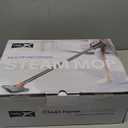 Steam Mop Cleaner with Detachable Handheld Steamer, 20 in 1 Wired Steam Cleaner with Multiple Accessories, Detachable Water Tank, Microfiber Pads for Floor Tiles Carpet and Grout Cleaning (Grey)