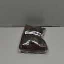 PRETTYGARDEN Women's 2026 Spring Sweater Vest Trendy Flower Knit Short Sleeve Cute Pullover Tank Tops Summer Fashion Clothing (Brown, S)