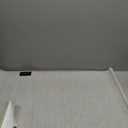 Loloi Chris Loves Julia Clove Ivory/Lt. Blue 1'-9" x 2'-10" Bath Mat