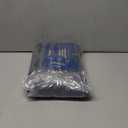 Bedsure Full Size Bed Sheets - 4 Pieces Soft Full Sheet Set - Breathable & Cooling - Hotel Luxury - Easy Care Polyester Microfiber Bedding for Women, Men, Dark Grey