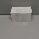 8 Pcs Large Acrylic Hair Claw Clips for Women Non-slip Strong Hold Jaw Clamps for Thick or Thin Hair (Marble,Variation Color)