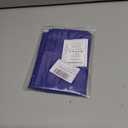 Reusable Slide Sheet for Bed Transfer, Hospitals and Home Care Use, Tubular Smooth Glide Sheet for Car, Wheelchairs (23.6inch X 26.8inch (60CM*68CM))