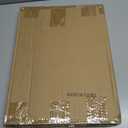 Unittype 71 Pcs 15.8 x 11.8 x 0.6inch Baby Shower Guest Book Alternative with 70 Wood Slices Set Baby Shower Decoration Photo Frame Signature Keepsakes for Birthday Table Centerpiece(Green,Animal)