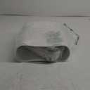 Amazon Basics Cross Cut Paper and Credit Card Shredder for Security - 8-Sheet, Heavy Duty, White