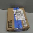 Philips Sonicare 4100 Rechargeable Electric Toothbrush, Advanced Plaque Removal, Pressure Sensor, Includes Brush Head Case, Black BD5003AZ