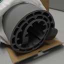 Food Warming Mat with Heat-Resistant Pad, 26X15 Inch, 6 Temperature & 6 Timer Settings, Child Lock Safety,Food Warmer Chafing Dishes for Buffet,Gatherings,Parties,Everyday Use (Dark Grey)