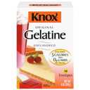Knox Original Unflavored Gelatin, 32 ct Packets (EXP 04/12/29)