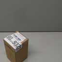 QIBOX Anti-Theft Video Doorbell Mount Compatible with Ring/Blink Video Doorbell 4/3/3 Plus/2/1/(2020 Release), Adjustable No-Drill Mounting Bracket Wedge Adapter Holder Accessories (Black)