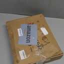 Modoker Convertible Garment Bag with Shoulder Strap, Carry on Garment Duffel Bag for Men Women - 2 in 1 Hanging Suitcase Suit Travel Bags, Black