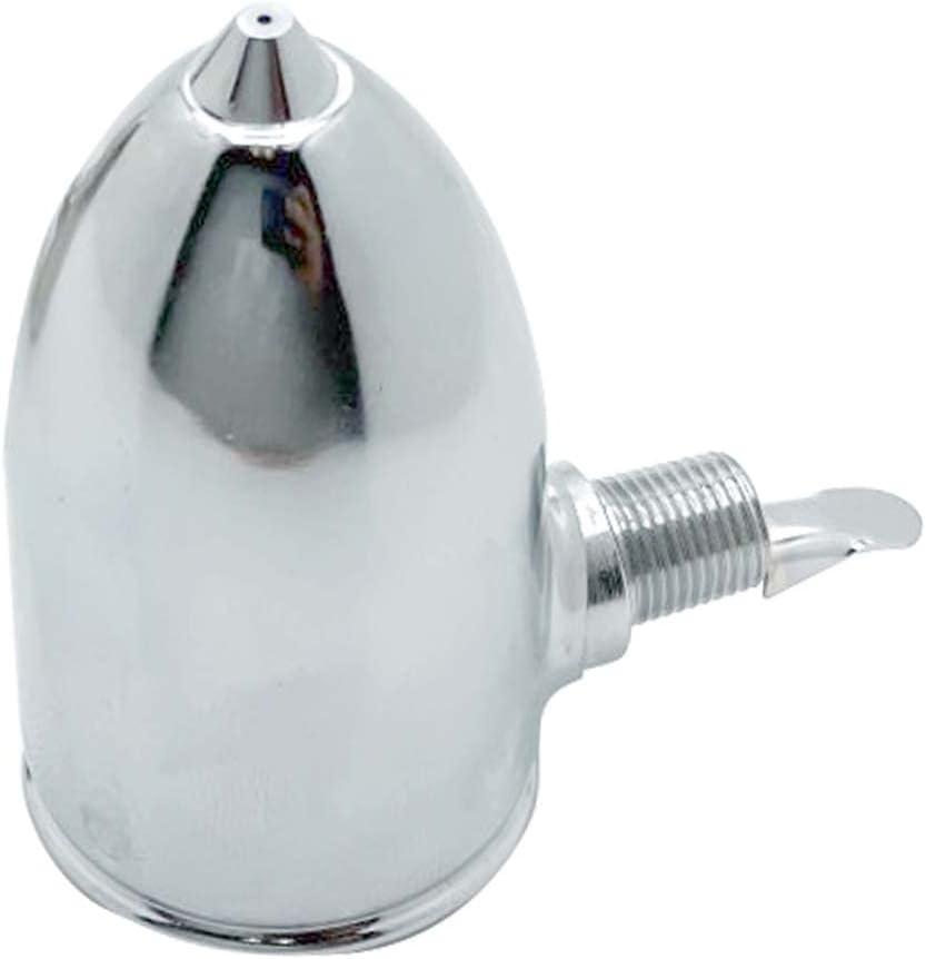 Thrifco 4928027 1/8 inch MPT Steam Radiator Air Valve Replaces Hoffman/Bell & Gossett 40 Valve