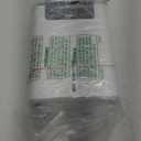 Dehumidifier,75 OZ Water Tank (500 sq.ft) Dehumidifiers for Home,Quiet Dehumidifier for Bathroom Bedroom Basement RV with 12H Timer,Auto Shut Off,7 Colors LED Light,Sleep Modes (2200ML)