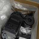 Nespresso 3194-Us-Bk Aeroccino and Milk Frother (Black)