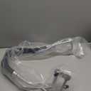 A-Premium A/C Suction Hose & Discharge Line Hose Assembly Compatible with Dodge Dakota, 2000, V6 3.9L