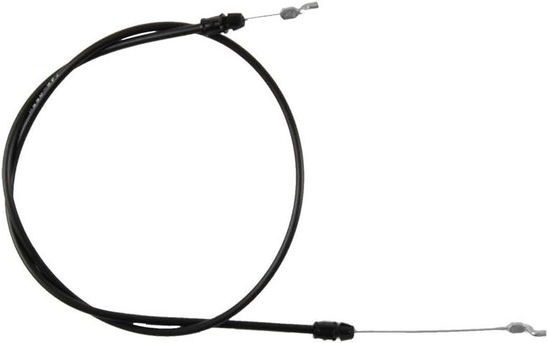 Pro-Parts Replacement 746-0550 Control Cable for MTD 946-0550
