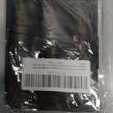 Fishing Lures Swim Bait Freshwater and Saltwater, Glide Bait for bass, Trout Lifelike Jointed swimbait for Bass, Slow Sinking Bass Fishing Lure, Gifts for Men, Trout Lures, Fishing Stuff (1-2,4.9",1.19oz)