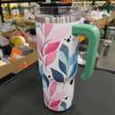 B-Well 30oz Stainless Steel Bottele