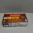 Larabar Chocolate Lovers Variety Pack, Gluten Free and Vegan, 28.8 oz, 18 Ct (EXP 07/12/26)
