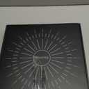 Digital Picture Frame, ThankVip 10.1 Inch WiFi Digital Photo Frame, IPS HD Display Touch Screen,32GB Storage, Slideshow, Wall Mountable, Auto-Rotate, Share Photos and Video via Uhale App (Black Mirrored)