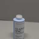 Olaplex No. 4C Bond Maintenance Clarifying Shampoo, Deep Cleans, Softens, Restores Shine, & Clarity, For All Hair Types Experiencing Product Buildup or Excess Oil (8.45 Fl Oz (Pack of 1))
